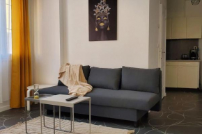 Tulsa Home - Cosy et calme